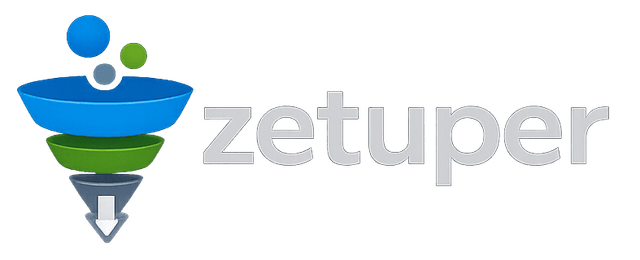 Zetuper